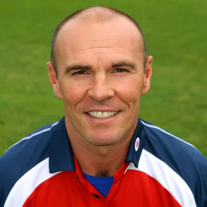 Paul Nixon