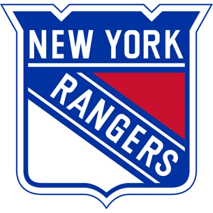 New York Rangers logo