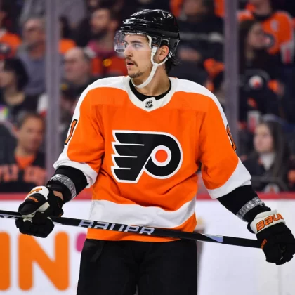 Travis Konecny