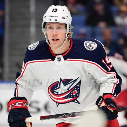 Ryan Dzingel