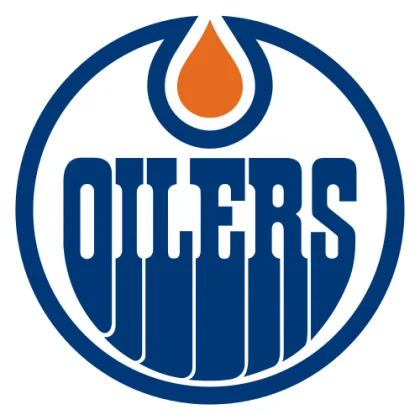 Edmonton Oilers logo