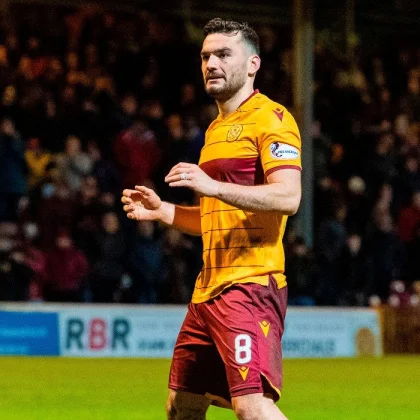 Tony Watt