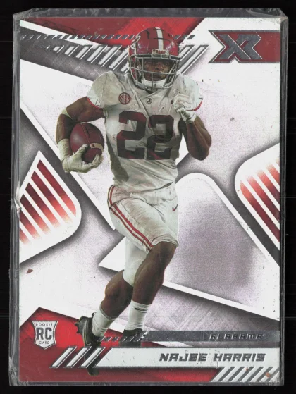 2021 2021 Donruss Elite Kyle Trask Football card — Front