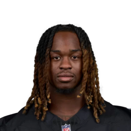 Ashton Jeanty