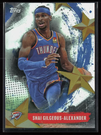 2025 2025-26 Topps Paolo Banchero Basketball card — Front