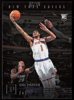 2020 2020-21 Panini Chronicles Obi Toppin Basketball card front — Card Source Canada