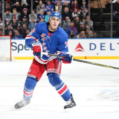 Brady Skjei