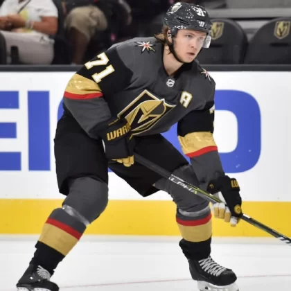 William Karlsson